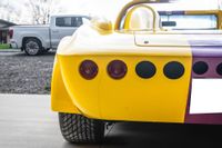 1966 Chevrolet Corvette Convertible Grand Sport Replica for sale