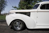 1939 Plymouth P8 Business Coupe Hot Rod for sale