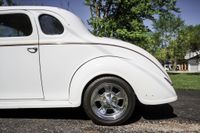 1939 Plymouth P8 Business Coupe Hot Rod for sale