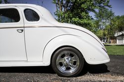 1939 Plymouth P8 Business Coupe Hot Rod for sale
