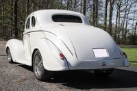 1939 Plymouth P8 Business Coupe Hot Rod for sale