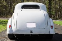 1939 Plymouth P8 Business Coupe Hot Rod for sale