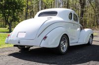 1939 Plymouth P8 Business Coupe Hot Rod for sale