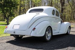 1939 Plymouth P8 Business Coupe Hot Rod for sale