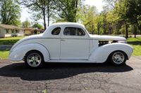 1939 Plymouth P8 Business Coupe Hot Rod for sale