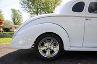 1939 Plymouth P8 Business Coupe Hot Rod for sale