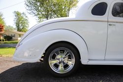 1939 Plymouth P8 Business Coupe Hot Rod for sale