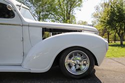 1939 Plymouth P8 Business Coupe Hot Rod for sale
