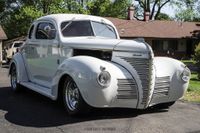 1939 Plymouth P8 Business Coupe Hot Rod for sale
