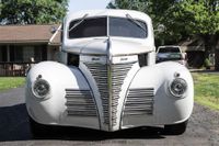 1939 Plymouth P8 Business Coupe Hot Rod for sale