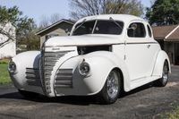 1939 Plymouth P8 Business Coupe Hot Rod for sale
