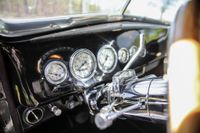 1939 Plymouth P8 Business Coupe Hot Rod for sale