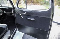 1939 Plymouth P8 Business Coupe Hot Rod for sale