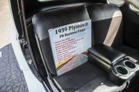 1939 Plymouth P8 Business Coupe Hot Rod for sale