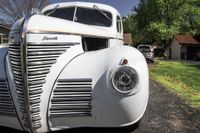 1939 Plymouth P8 Business Coupe Hot Rod for sale
