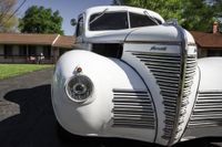 1939 Plymouth P8 Business Coupe Hot Rod for sale