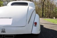 1939 Plymouth P8 Business Coupe Hot Rod for sale