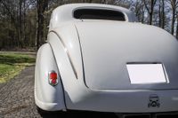 1939 Plymouth P8 Business Coupe Hot Rod for sale