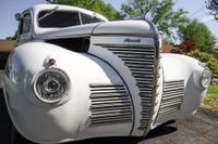 1939 Plymouth P8 Business Coupe Hot Rod for sale