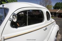 1939 Plymouth P8 Business Coupe Hot Rod for sale