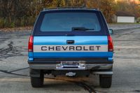 1993 Chevrolet Blazer Silverado for sale