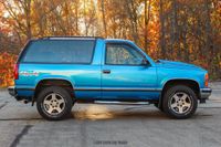 1993 Chevrolet Blazer Silverado for sale