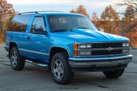 1993 Chevrolet Blazer Silverado for sale