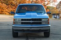 1993 Chevrolet Blazer Silverado for sale