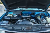 1993 Chevrolet Blazer Silverado for sale