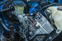 1993 Chevrolet Blazer Silverado for sale