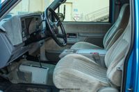 1993 Chevrolet Blazer Silverado for sale