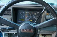 1993 Chevrolet Blazer Silverado for sale