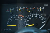 1993 Chevrolet Blazer Silverado for sale