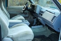 1993 Chevrolet Blazer Silverado for sale