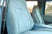 1993 Chevrolet Blazer Silverado for sale