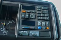 1993 Chevrolet Blazer Silverado for sale