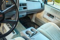 1993 Chevrolet Blazer Silverado for sale