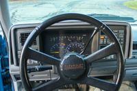 1993 Chevrolet Blazer Silverado for sale