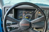 1993 Chevrolet Blazer Silverado for sale