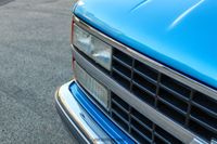1993 Chevrolet Blazer Silverado for sale