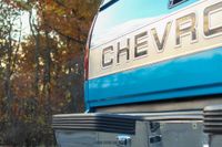 1993 Chevrolet Blazer Silverado for sale