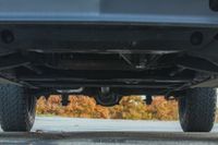 1993 Chevrolet Blazer Silverado for sale