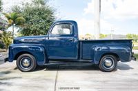 1952 Ford F-1 for sale