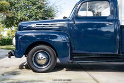 1952 Ford F-1 for sale