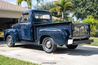 1952 Ford F-1 for sale