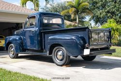 1952 Ford F-1 for sale