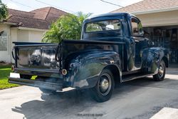 1952 Ford F-1 for sale