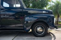 1952 Ford F-1 for sale