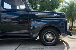1952 Ford F-1 for sale