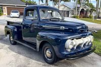 1952 Ford F-1 for sale